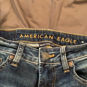 American Eagle Men’s Jeans